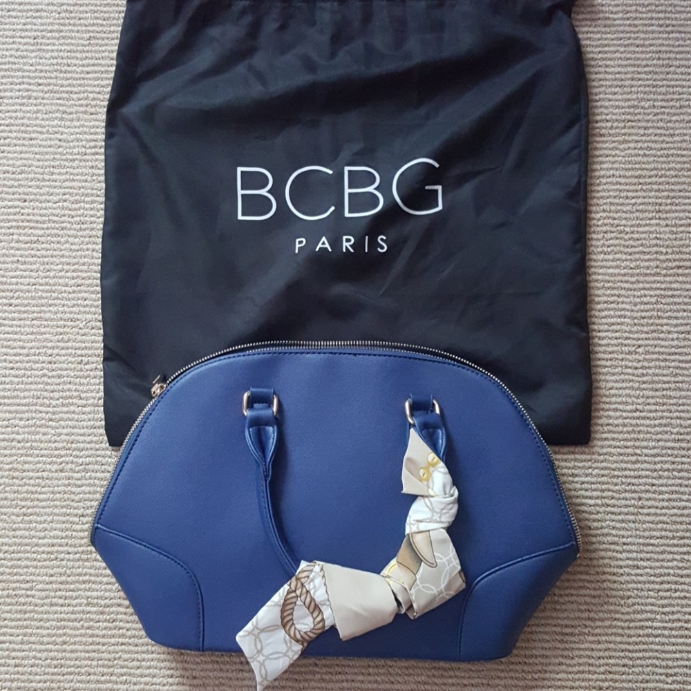 BCBG bag